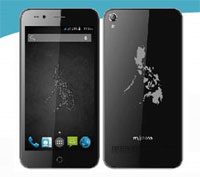 MyPhone My35 MyPhone My35