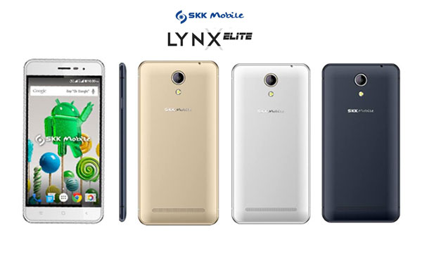 SKK Mobile Lynx Elite