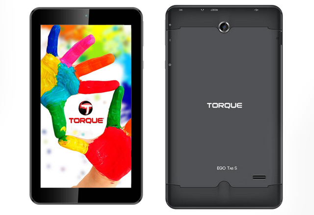 Torque Ego Tab S