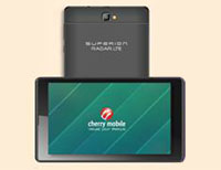 Cherry Mobile Superion Radar LTE Cherry Mobile Superion Radar LTE