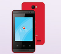 Cherry Mobile Spin Mini Cherry Mobile Spin Mini