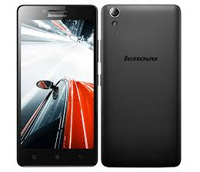 Lenovo A6000 Plus