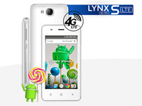 SKK Lynx S LTE Mini SKK Lynx S LTE Mini
