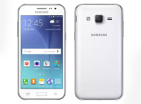 Samsung Galaxy J2