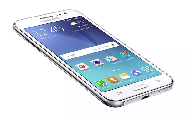 Samsung Galaxy J2