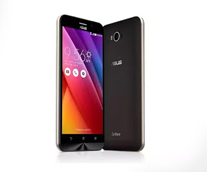 ASUS ZenFone Max