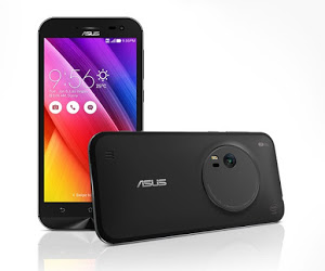 ASUS ZenFone Zoom ASUS ZenFone Zoom