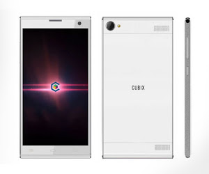 Cherry Mobile Cubix Cube 2 Cherry Mobile Cubix Cube 2