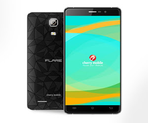 Cherry Mobile Flare S4 Lite