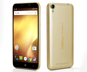 Firefly Mobile Intense Desire Firefly Mobile Intense Desire