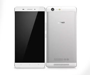 Gionee Marathon M5