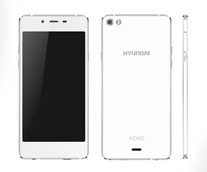 Hyundai Aero Hyundai Aero