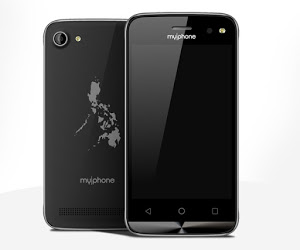 MyPhone My28 MyPhone My28
