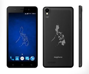 MyPhone My32L MyPhone My32L