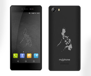 MyPhone My36