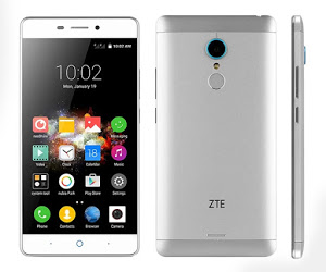 ZTE Blade A711