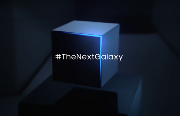 #The NextGalaxy