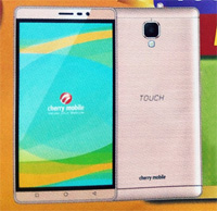 Cherry Mobile Touch XL 2 Cherry Mobile Touch XL 2