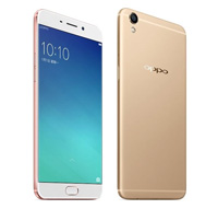 Oppo F1 Plus