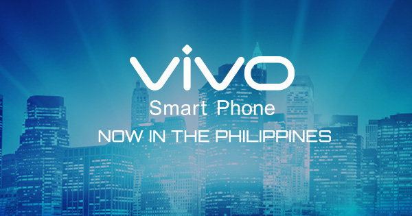 Vivo Mobile Philippines