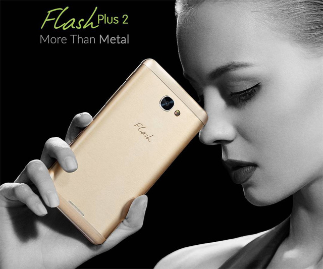 Flash Plus 2