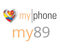 MyPhone My89