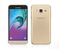 Samsung Galaxy J3 (2016)