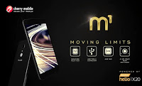Cherry Mobile M1 Cherry Mobile M1