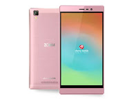 Cherry Mobile Zoom Cherry Mobile Zoom