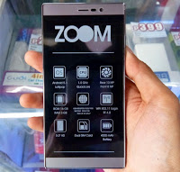 Cherry Mobile Zoom Cherry Mobile Zoom