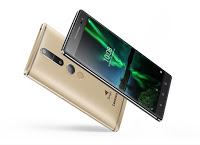 Lenovo Phab2 Pro