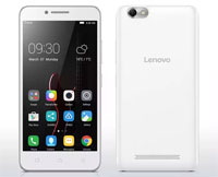 Lenovo Vibe C