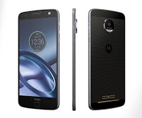 Motorola Moto Z