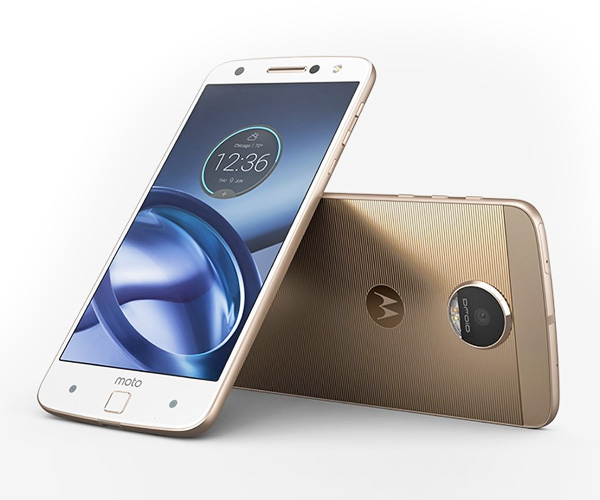 Motorola Moto Z