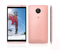 O+ Venti LTE O+ Venti LTE