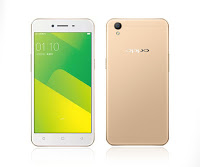 Oppo A37 Oppo A37