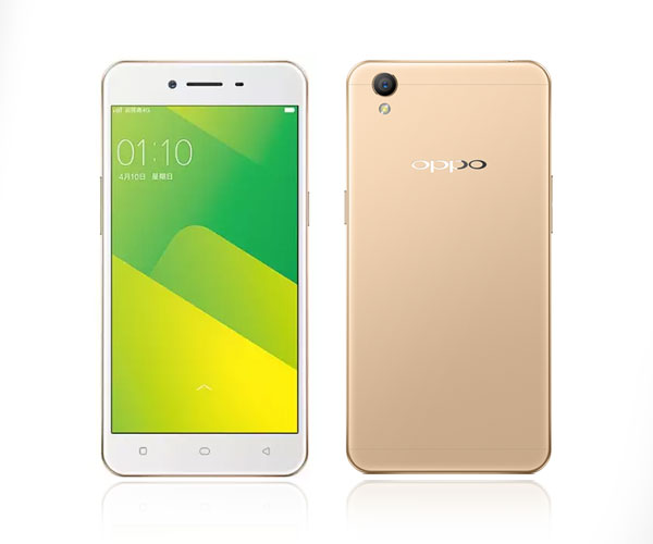 Oppo A37