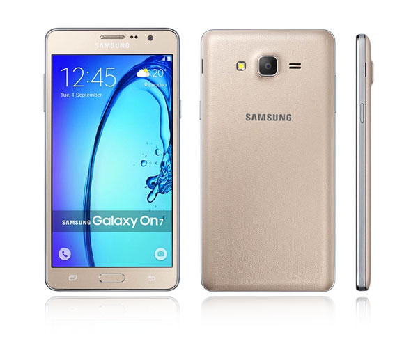 galaxy on 7
