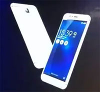 ASUS ZenFone 3 Max ASUS ZenFone 3 Max
