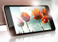 Cherry Mobile Flare HD 2.0