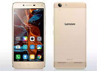 Lenovo Vibe K5 Plus