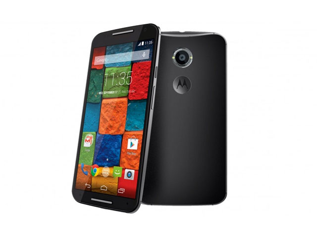 Motorola Moto X