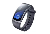 Samsung Gear Fit 2