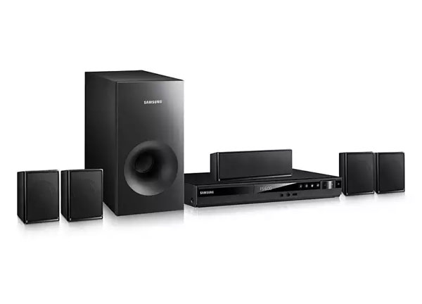 Samsung Home Theater System