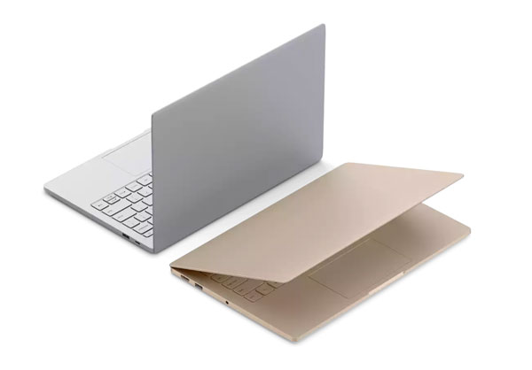 Xiaomi Mi Notebook Air