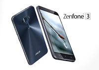 ASUS ZenFone 3