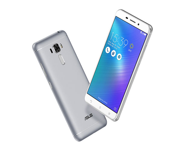 ASUS Zenfone 3 Laser