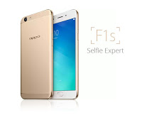 Oppo F1s Oppo F1s