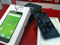 Cherry Mobile Flare X Lite Cherry Mobile Flare X Lite