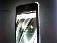 CloudFone Thrill Boost CloudFone Thrill Boost